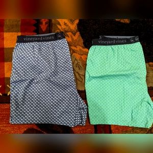 Vineyard Vines boxers